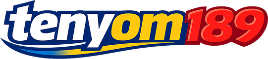 Logo tenyom189